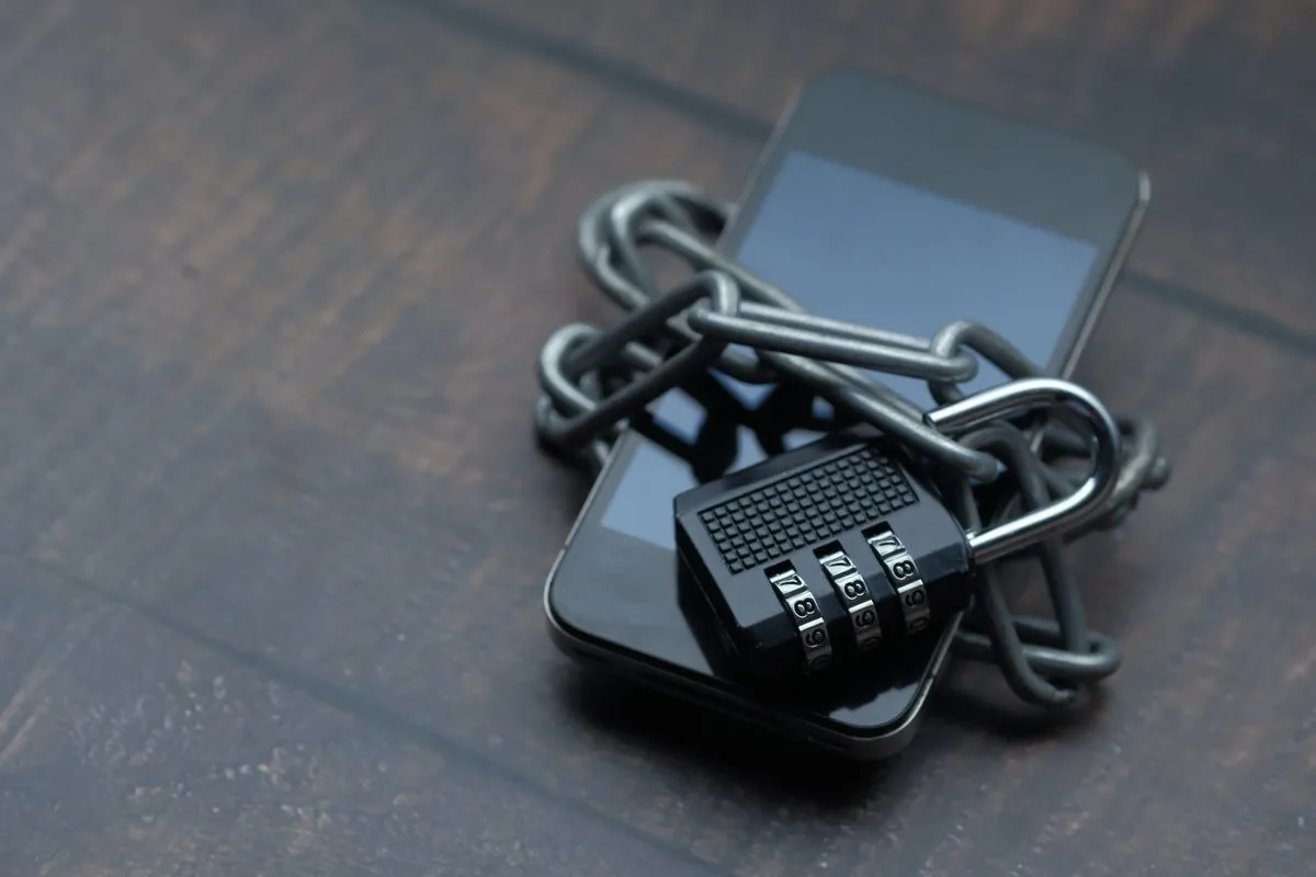 Privacy-first design - your data stored on device, never sold