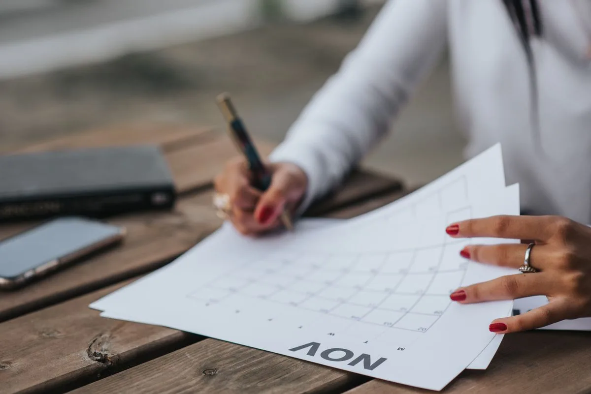 Cooking streaks and healthy habit tracking in Magic Fridge Recipes & Planner